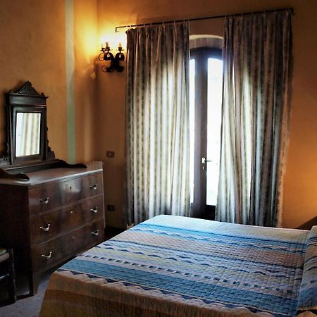 Agriturismo La Grotta Di Montecchino Siena Exteriör bild