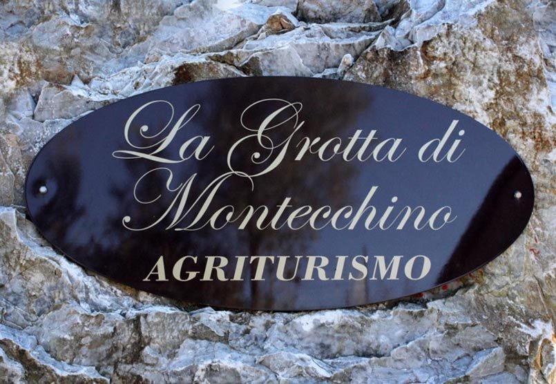 Agriturismo La Grotta Di Montecchino Siena Exteriör bild